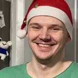 Фотокарточка Юры Стегния